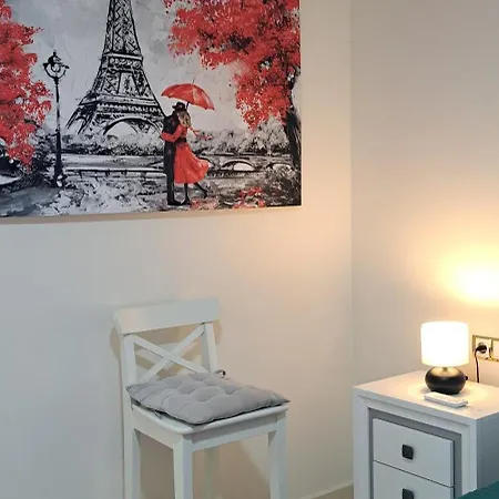 Casa Barbara Palm-mar